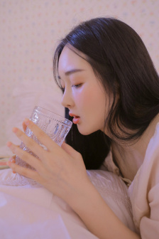 哭泣的女人